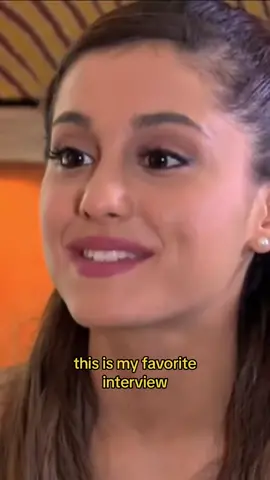 a fresh of breath air #fyp #foryou #funny #funnyvideos #funnymoments #funnyinterview #ariana #arianagrande #ari 