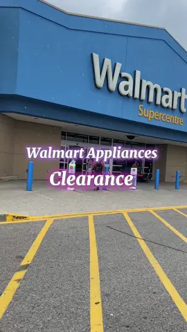 Walmart appliances clearance ✨🔥📍 3155 Argentia Rd Meadowvale ON L5N 8E1 Canada #capcut #walmart #homeappliances #walmartclerancefinds #walmartclearance #walmartdeals #clearancesale #ontario #tiktokcanada🇨🇦 #foryou #fypシ  @Walmart Canada 
