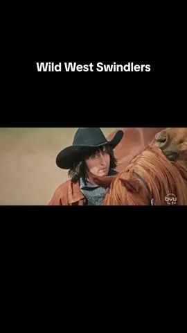 The Wild West, where the scammer once roamed free #wildwest #scammers #swindler #dangit #takemymoney #sketchcomedy #studioc #comedy