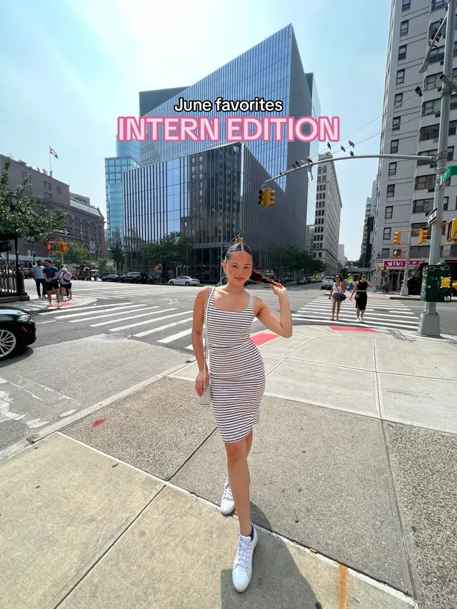 #intern #internship #junefavorites #nycintern #newyorkintern #nycinternship #newyorkinternship #corporateintern #corporatelife #corporatetiktok #corporateamerica #corporatetok #internshiplife #internshipdiaries #internshiptiktok #internshipdays 