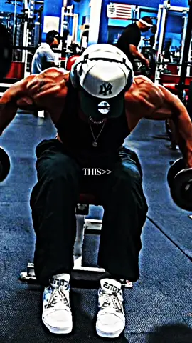 TOMA 👹😈 #gymmotivation #edit #gymrat #GymTok #brazilianphonk #Fitness 