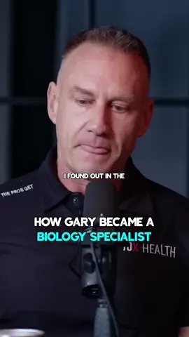 Gary Brecka explains his INSANE memory capabilities #garybrecka #mantalhealth #depression #mindset #health #Fitness #anxiety 