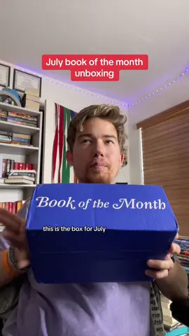 #Inverted #bookofthemonth #unboxingvideo #summerween2023 #mostanticipatedbooks #adultthrillers #adultfantasy #chloegong #rileysager #foryoupage #theonlyoneleft #immortallongings   What books did u picked for July? Let me know down below! 