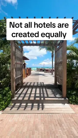 Some are better than others. Just sayin. #thetropicaltravelers #tiktoktravelagent #travelagent #luxurytravel #honeymoon #sevenstarsgracebay #familyvacation #gracebaybeach  @Jennifer Byrne | Travel Agent 
