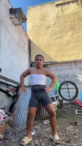 morning kain na kayo tahong ni carla