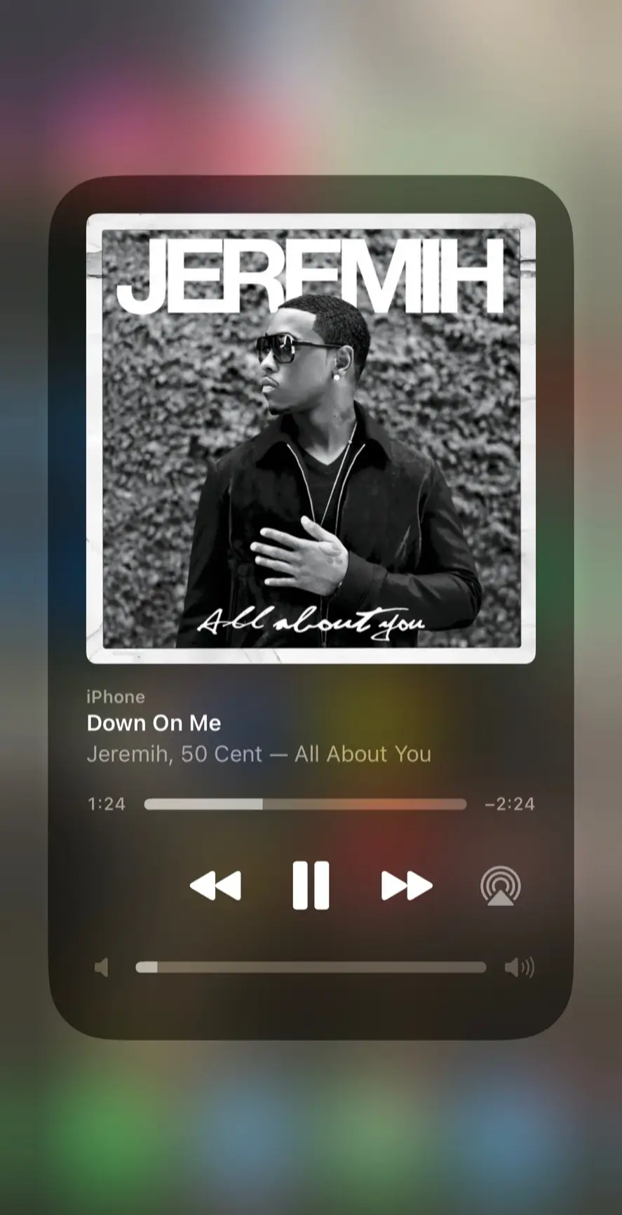 down on me - jeremih feat 50 cent #2010 #jeremih #50cent #fyp #throwback #song #plzviral #songoftheday #ilovemusic #throwbacksongs #songs #rnbvibes #rnbvibes #rnb #rap #playlist  #spotify #throwbacksongs #fyps #fypシ 