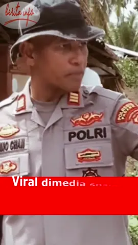 SALUTT Polisi Tegas preman tidak boleh ada diwilayahnya #inspirasihidup #polwan #polisi 