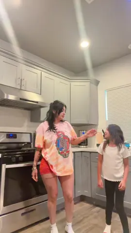 Mi pareja de baile 😮‍💨