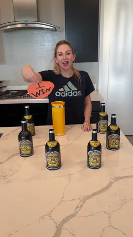 Prize game makes girl happy this is an original video from tommy wi d and network media 