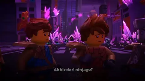 akhir dari ninjago?akhir adalah awal yang baru#ninjago #ninjagocrystalized #ninjagodragonsrising #ninjagoedit #edit #alightmotion #fyp #viral #nostalgia 