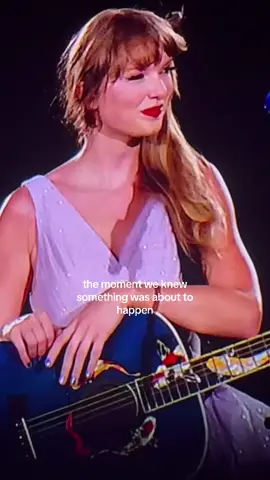 IFNEHAKCMWHQICNEGWBCKWKXH  #Taylorswift #kansascitytstheerastour #kctstheerastour #kansascitytaylorswift #erastour #speaknowtaylorsversion #taylorswifty #taylorswifttour #fyp 
