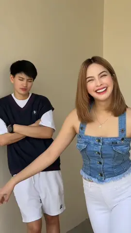 oh ang isang katulad mo 🎶 #erickapineda 