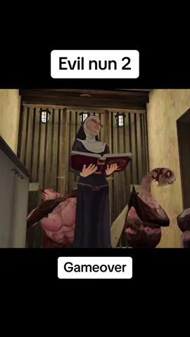 #evilnun #evilnun2 #evilnungameover #evilnun2gameover #evilnunsinging #evilnunhüner #evilnun2singing #gameover #evilnunhorrorgame #evilnunhorror #fouryou #fy #fyp  #typ #fyoviral #viral #goviral #viralvideo #fypage #fouryoupage #fyphorror #fypシ #fypシ゚viral 