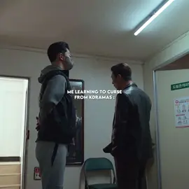 Help he’s so funny #bloodhounds #kdrama #kdramafyp #woodohwan #fyp #netflix #f 
