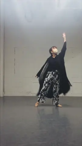 #滝沢歌舞伎 #SnowMan #踊ってみた 花鳥風月／IKUCO Tsutsumi Choreographer：YOSHIE