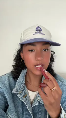 @milkmakeup is bae #qpskiii #plumpinglipgloss #milkmakeup 