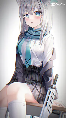 #CapCut Bí idea rồi nha🐧!!! #bluearchive #bluearchiveedit #sunaookamishiroko #game #anime #xuhuong 