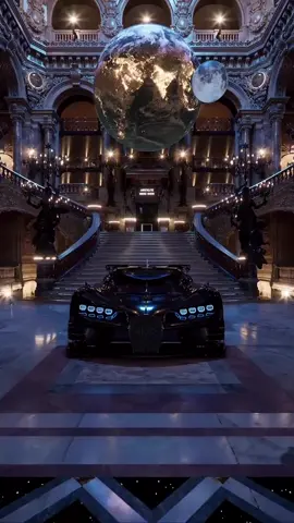 Bugatti Chiron…😈😈 **INSANE**#exoticcars #exoticcar #coolcar #supercar #cinematic #8k #8kvideo #photography #bugatti #buggatichiron 