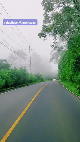 Ruta de las flores #Ataco #Ahuachapan #El_Salvador #fypシ゚viral #Turismo #viajes #503🇸🇻 