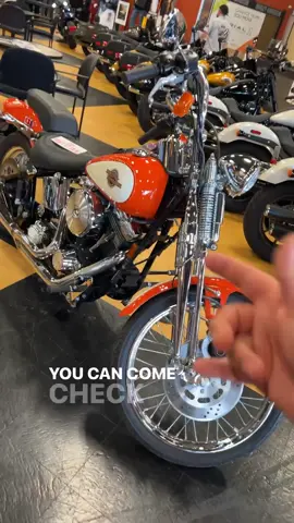 This springer is CLEAN🤤 #softailspringer #springer #softail #nicktheharleyguy #indiana #fortwayne #biker #bikertok #motorcyclesoftiktok #harleydavidson #harleydavidsonmotorcycles #harleydavidsonlifestyle 