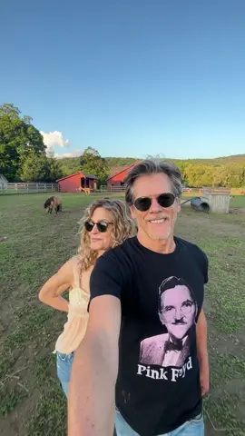 Walking into 65 🥳