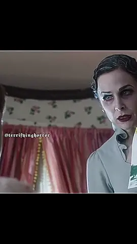 ⚠️⚠️Insidious Chapter 2’ ⚠️⚠️ This scene messed me up big time. That woman was scary as hell.  ⚠️⚠️ #fyp #terrifyinghorror #viral #horrormovie #scaryashell #insidiouschapter2 #parkercrane #dontyoudare #patrickwilson #linshaye #rosebryne #blumhouseproductions  