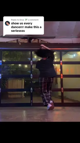 Replying to @Drea 🧚🏽‍♂️ she went outta frame a few times but yall get it…she was dancing fr
