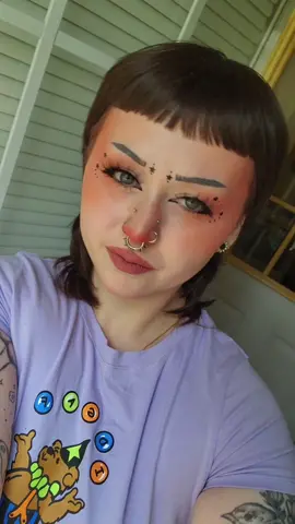 @memory stitches is absolutely creating the best summer music and im HERE FOR IITTT  #motd #makeupoftheday #makeup #Eyeliner #graphicliner #queer #trans #nonbinary #femmenonbinary #enby #theyhe #theythem #lgbtq #piercing #septum #feelingcute #bodymods #inspo #makeupinspo #vibes #nyxcosmetics #midsize #blueeyes #neutral #neutralmakeup #makeup #alt #altmakeup  #morphe #cakeliners #neurodivergent #specialinterest #simple #simplemakeup #basic #basicmakeup #hoodedeyes #hoodedeyesmakeup #messy #messymakeup #star #stars #nosepiercing #highnostrilpiercings #stretchedseptum #bodymods #piercing #piercinglovers #handtattoo #naturallight #nospoons #forfunsies #freckles #blueeyes #nofoundation #nofoundationmakeup #heavyblush 
