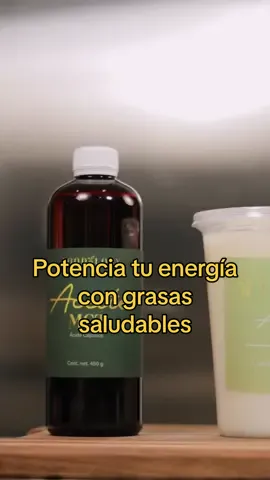 Potencia tu energía con grasas saludables #energia #potencia #grasasaludable #suplementos #doctor #saludable #vida #suplementacion #AprendeEnTikTok #viral #habitosaludables #salud #nutricion #nutrirse #apreendeentiktok #viral 