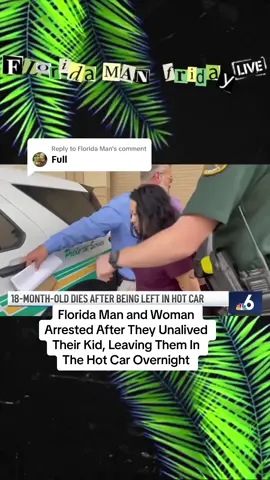 Replying to @Florida Man  #floridaman #florida #floridacheck 