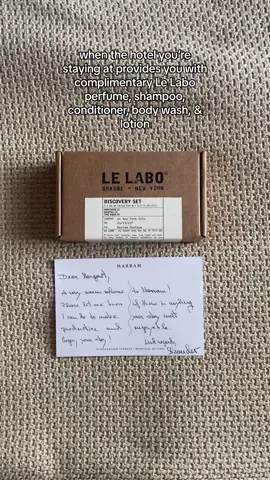 Excuse me while I empty and re-fill my travel size shampoo and conditioner with Le Labo😍 #marrammontauk  #lelabo #lelabosantal33 