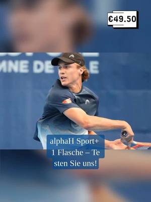 Vor, während und nach intensiver körperlicher Leistung