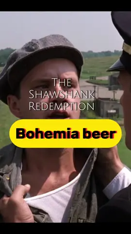 Smart banker #theshawshankredemption #foryou #movie 