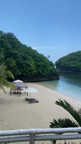 Slow mornings in this underrated island 🌴🤍 #guimaras #philippines #traveltiktok #nature #relaxingview #fyp 