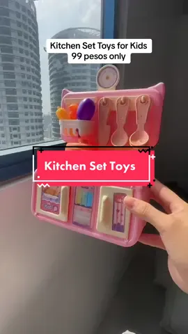 Kitchen Set Toys Fir kids ,Cuties nya !!click yellow basket to check out !!#toysforkids #kidtoys #toys #kitchentoys #playtoy #fypシ 
