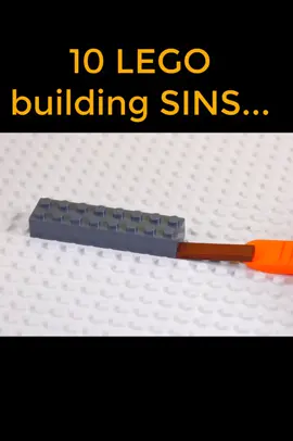 Part 1 #lego #legotiktok #viraltiktok #viral #viralvideo 