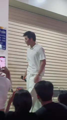 Uống ly nước 25k mà đuợc xem miễn phí sao Hạng A 😘🤣 Hiếu thứ hai về long thành đồng nai #hieuthuhai #leduongbaolam #kieuminhtuan 