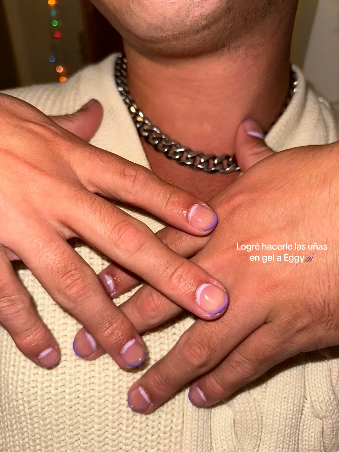 En mi era de manicurista 💅🏽💅🏽💅🏽 #uñas #uñasengel #uñasengel💅💅 #uñasencasa #nailathome 