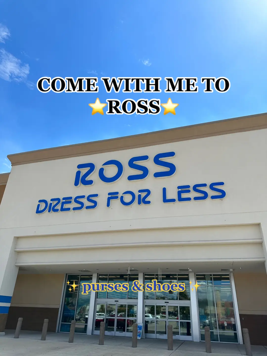 Come with me to Ross ✨ #rossfinds #rossshopping #comewithmetoross #dressforlessross #rossdressforless #comewithme #letsgoshopping #