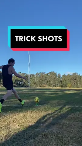 Trick dhotting #fyp #foryou #rugbyleague #nrl #kicking #goalkicking #foryou #footy #titans 