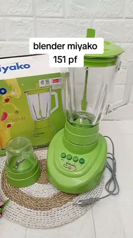 #miyako #blendermiyakomurah #blenderserbaguna #blenderplastikpromo #blenderjuara 