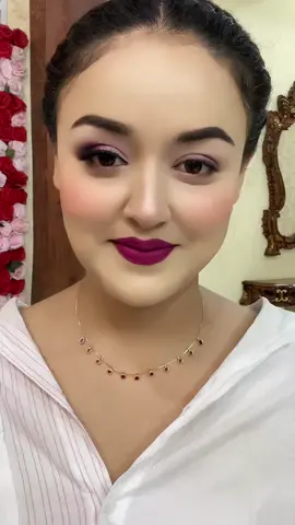 #eyemakeuptutorial #fyp #makeupwithsangrila #keeploving 
