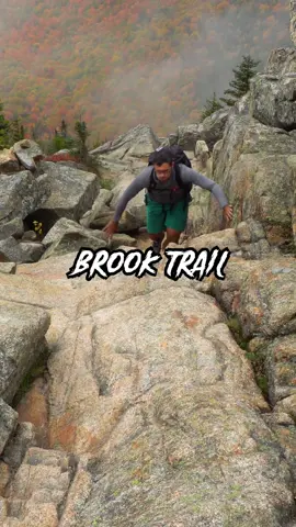 The TERRIFYING Brook Trail to Mt Chocorua!  ⛰️ Brook Trail, Mt Chocorua  📍 Chocorua Mountain Rd, Albany, NH  🥾 6.9 miles, 2365 ft elevation gain, loop  The Terrifying 25 Hiking Challenge Created by Trish, Alex, and Sage Herr hwww.theterrifying25.com #newhampshire #newhampshirelife #newengland #hike  #Hiking #hikingadventures #hikingtrails #hiker #t25 #52wav #52withaview 