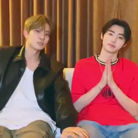 hand placement go crazy #mildangz #heehoon