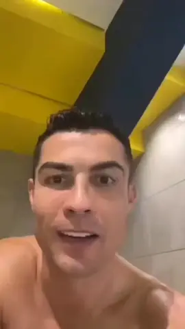 PARABÉNS PRA VOCÊ 🎈🎈👏 #cr7 #cristianoronaldo #aniversario #emeuaniversario #realmadrid #futebol 