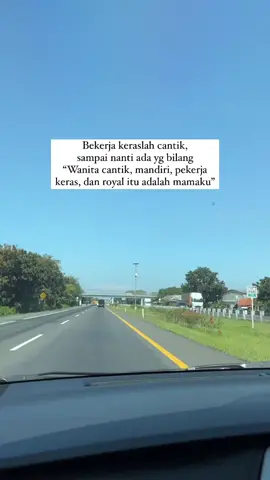 Tujuan paling utama adalah menjadi role model bagi anak kita nanti🫶🏻 #fyp #berandatiktok #threads #threadsforinstagram #viraltiktok #tentangkata #rolemodel #fypシ 