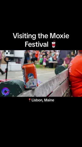 Visiting the 2023 Moxie Festival in Lisbon, Maine #fyp #fypシ #foryou  #hashtag #fypage #fypシ゚viral #foryourpage #maine #mainetok #mainecheck #207 #interview #comedy #visitmaine #mainah #newengland #visitnewengland #comedy #interview #interviews #moxie #soda #festival #lisbon #lisbonmaine #moxiefestival 