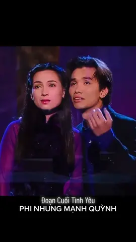 #đoancuoitinhyeu #phinhung #phinhungpham #manhquynh #phinhungmạnhquỳnh #tamtrang #lyrics #nhachaymoingay #nhactamtrang 