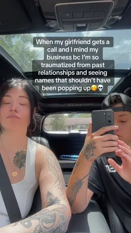 💀💀 #fyp #fypシ #fypdongggggggg #trauma #siiriparkss #wlw #Relationship #nothanks 