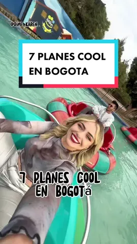 7 planes cool y diferentes para hacer en Bogota  A veces no tienes idea de que hacer ?  Estos planes de hecho son Perfectos para hacerlos en parche de amigos ! No te los puedes perder 🫶🏻 Si te gusta mi contenido Guarda este video, dale like, compártelo y sígueme para los mejores planes ❤️❤️❤️🔥 #planescoolbogota #planescool #planesenbogota #planesbogotá #bogotá #planes #bogota🇨🇴 #quehacerenbogota #quehacerhoy #boleras #parquedediversionesbogota #bolerastematicas #lugarestematicos #laserpark #atracciones #atraccionesbogota